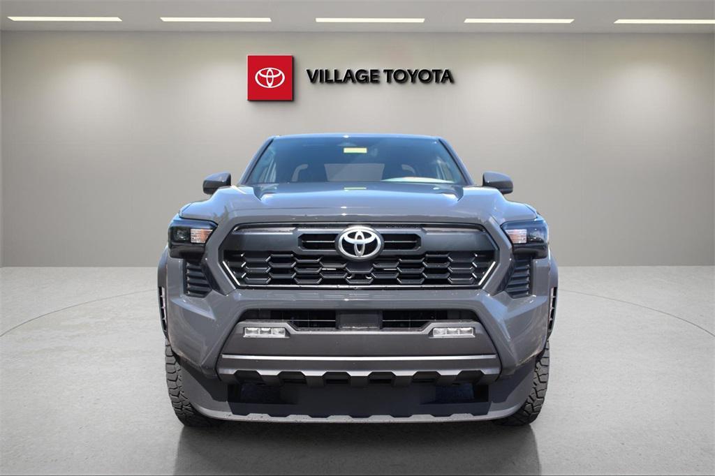 new 2025 Toyota Tacoma car, priced at $54,493