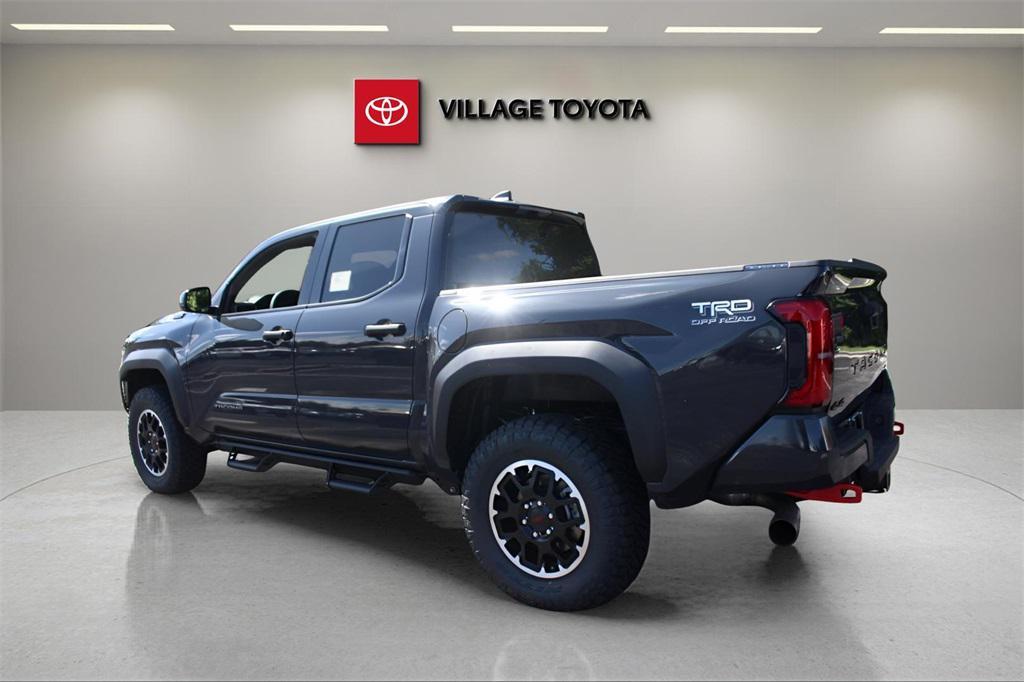 new 2025 Toyota Tacoma car, priced at $54,493