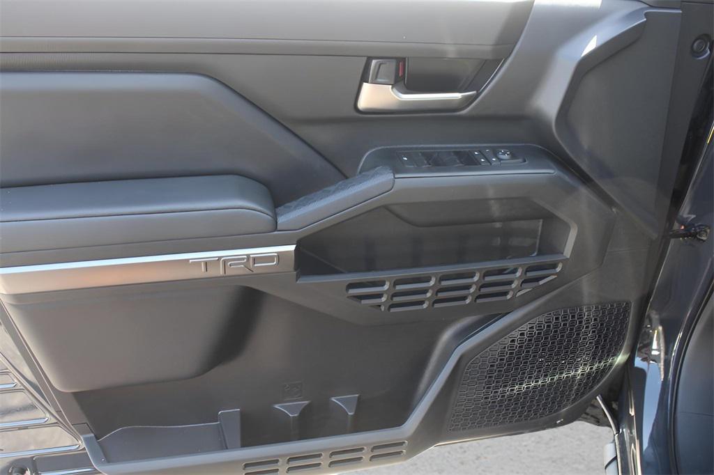 new 2025 Toyota Tacoma car, priced at $54,493