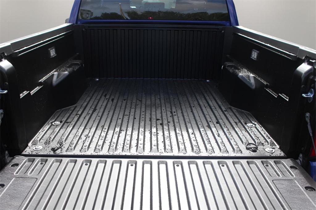 new 2025 Toyota Tacoma car, priced at $40,289
