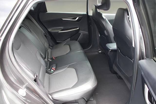 used 2022 Kia EV6 car, priced at $22,551