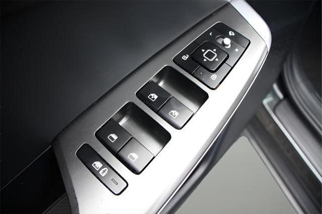 used 2022 Kia EV6 car, priced at $22,551