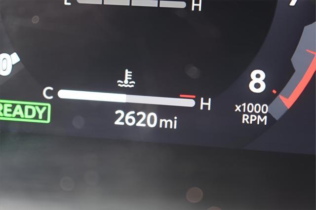 used 2025 Toyota Tacoma car, priced at $52,991
