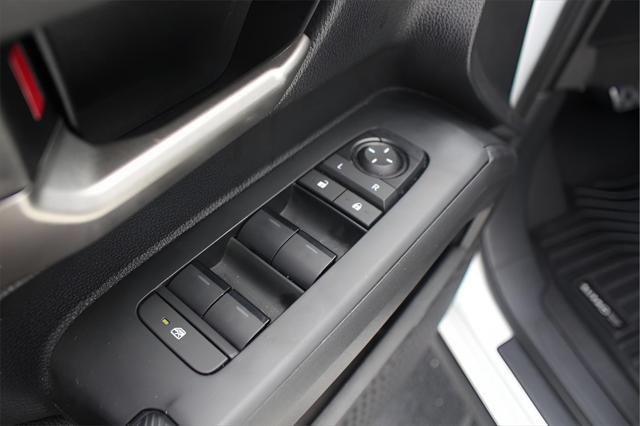 used 2025 Toyota Tacoma car, priced at $52,991