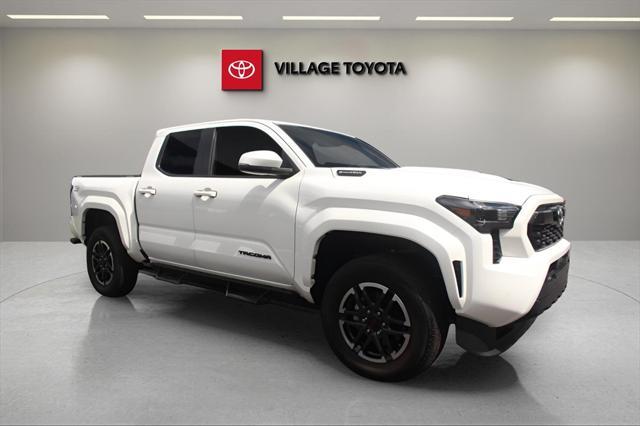 used 2025 Toyota Tacoma car, priced at $52,991