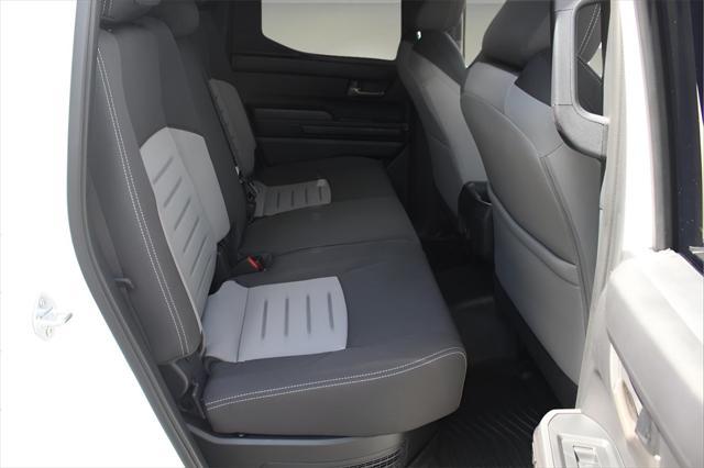 used 2025 Toyota Tacoma car, priced at $52,991