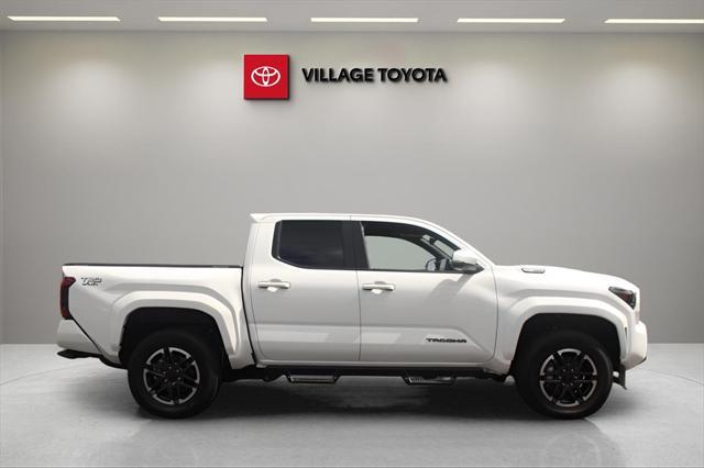 used 2025 Toyota Tacoma car, priced at $52,991