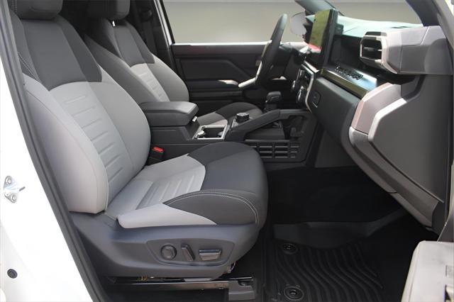 used 2025 Toyota Tacoma car, priced at $52,991