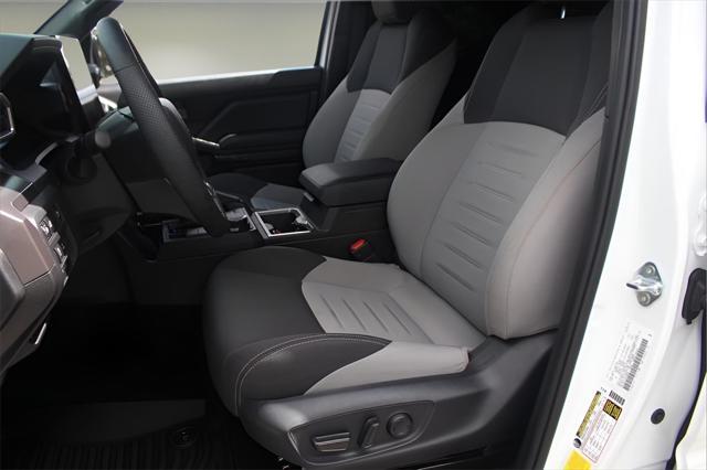 used 2025 Toyota Tacoma car, priced at $52,991