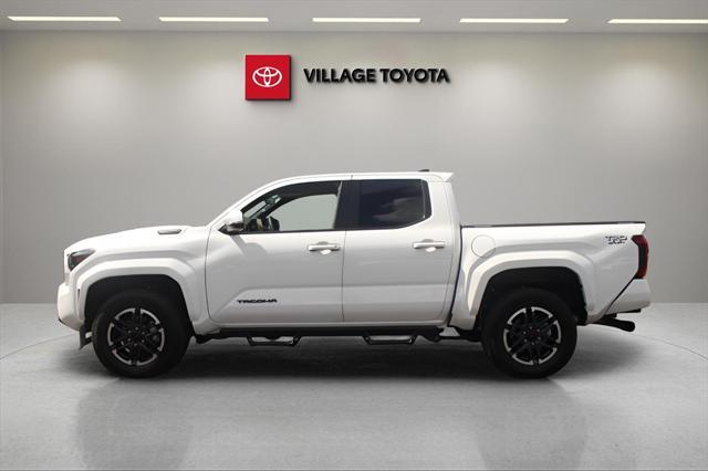 used 2025 Toyota Tacoma car, priced at $52,991