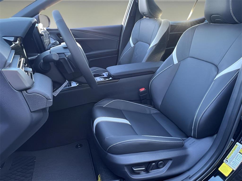 new 2026 Toyota Camry car, priced at $35,862