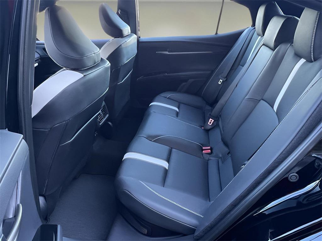 new 2026 Toyota Camry car, priced at $35,862