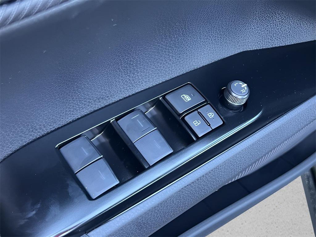 new 2026 Toyota Camry car, priced at $35,862