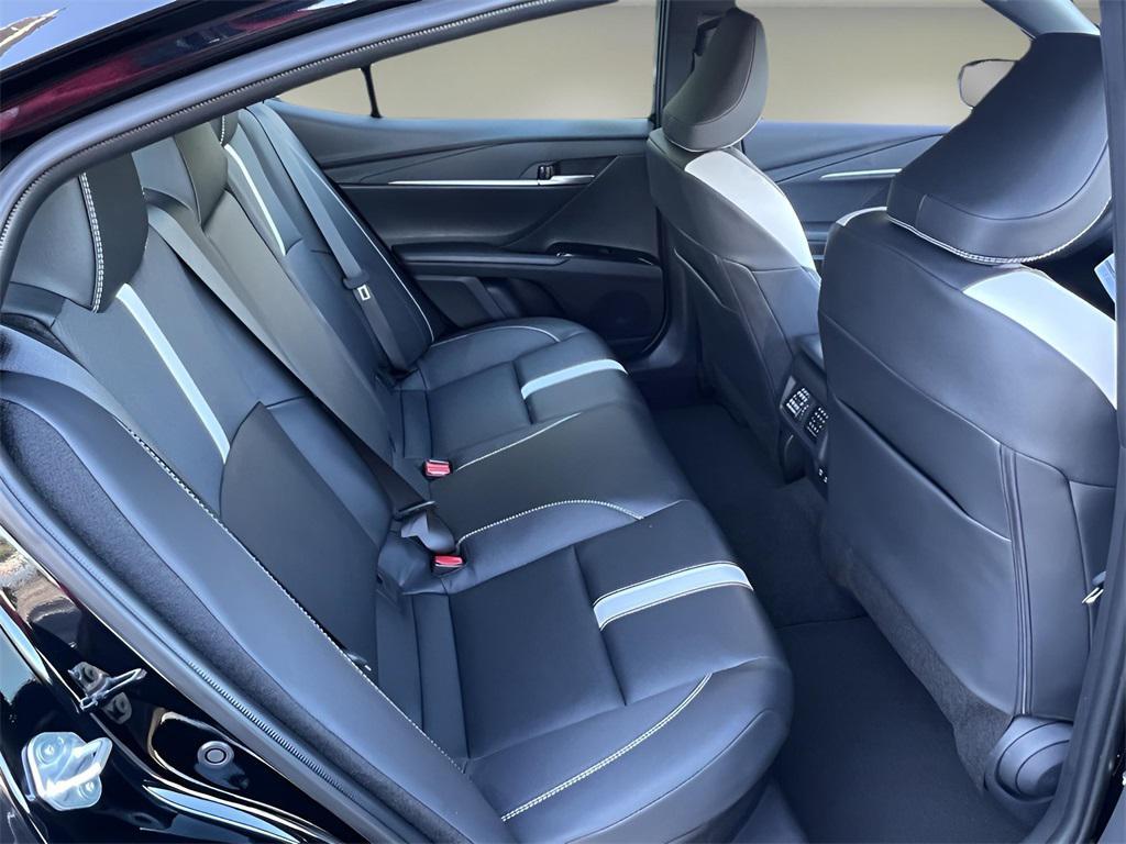 new 2026 Toyota Camry car, priced at $35,862