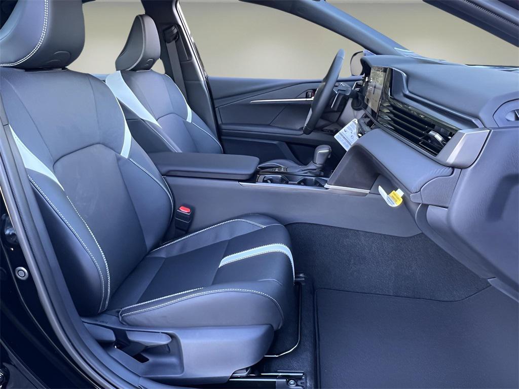 new 2026 Toyota Camry car, priced at $35,862