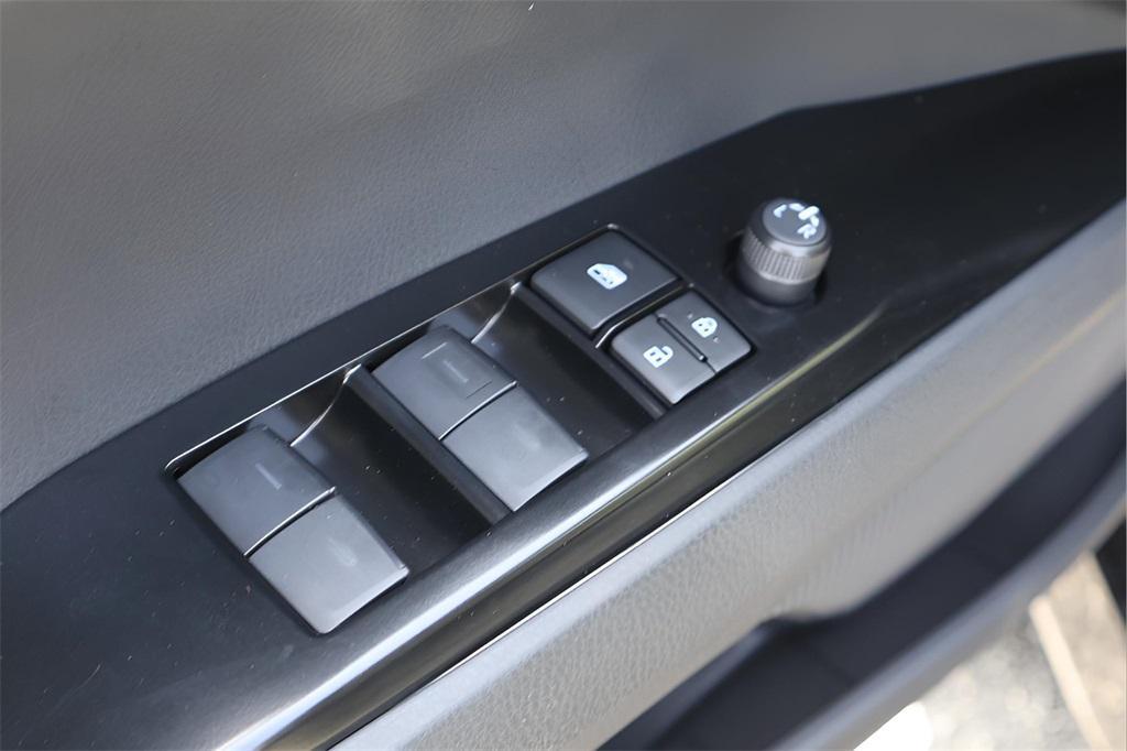 new 2025 Toyota Camry car, priced at $35,116