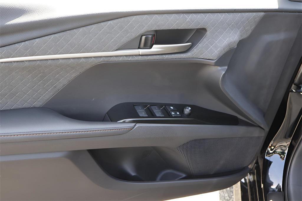 new 2025 Toyota Camry car, priced at $35,116