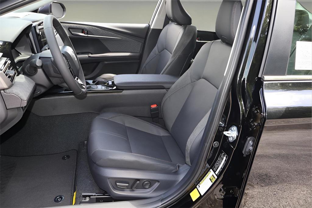 new 2025 Toyota Camry car, priced at $35,116
