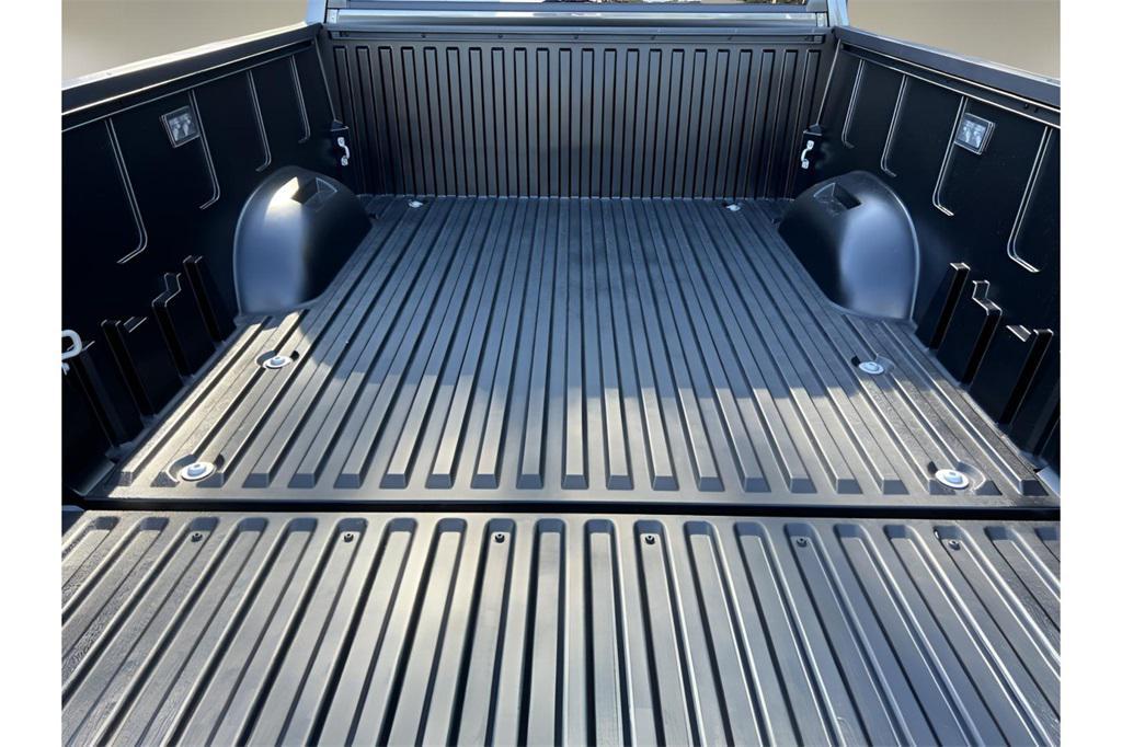 new 2026 Toyota Tundra Hybrid car, priced at $77,006