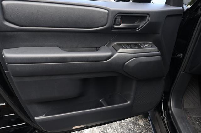 used 2024 Toyota Land Cruiser car, priced at $53,991