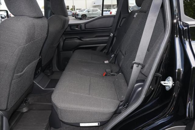 used 2024 Toyota Land Cruiser car, priced at $53,991