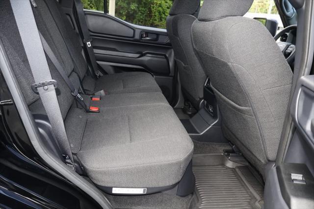 used 2024 Toyota Land Cruiser car, priced at $53,991