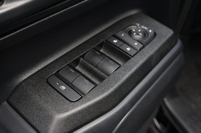 used 2024 Toyota Land Cruiser car, priced at $53,991