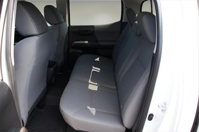 used 2022 Toyota Tacoma car, priced at $35,552