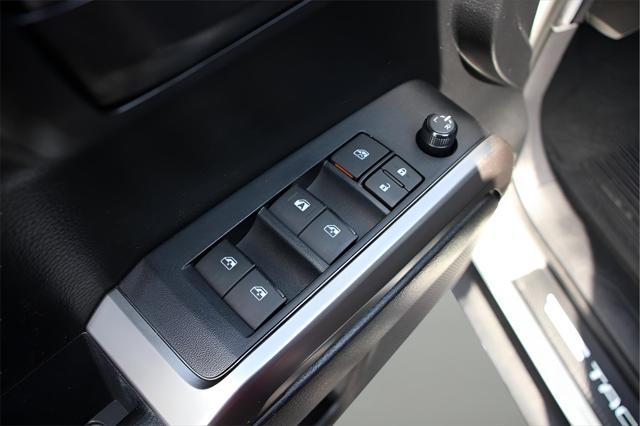 used 2022 Toyota Tacoma car, priced at $35,552
