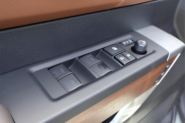 new 2025 Toyota Tundra car, priced at $71,635