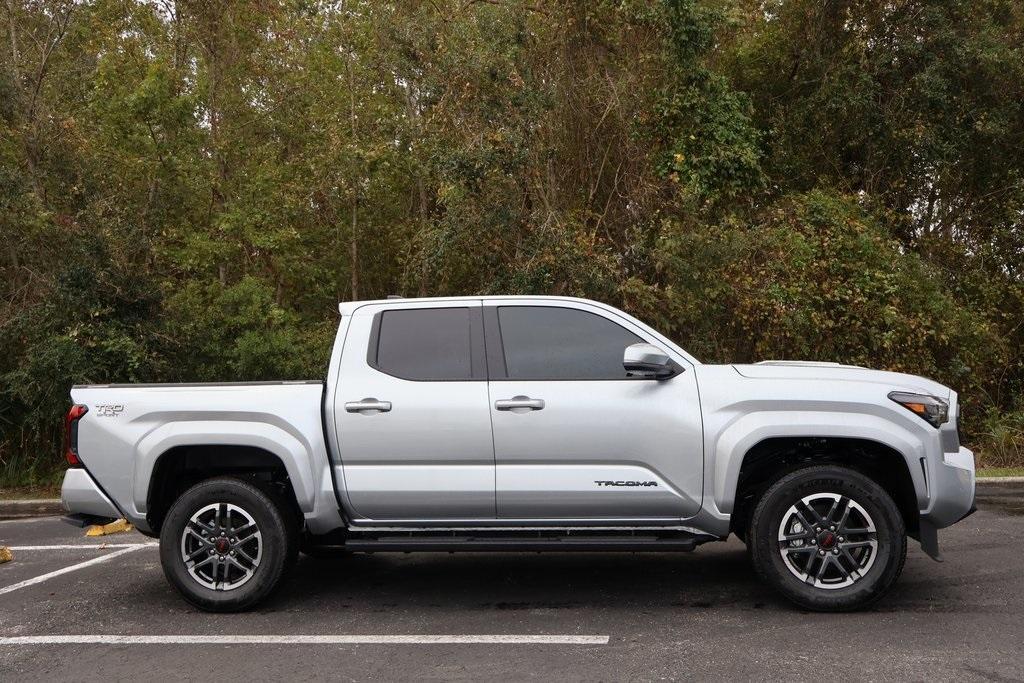 new 2024 Toyota Tacoma car, priced at $54,325