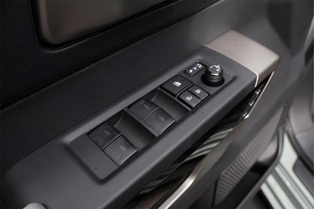 new 2025 Toyota Tundra Hybrid car, priced at $65,452