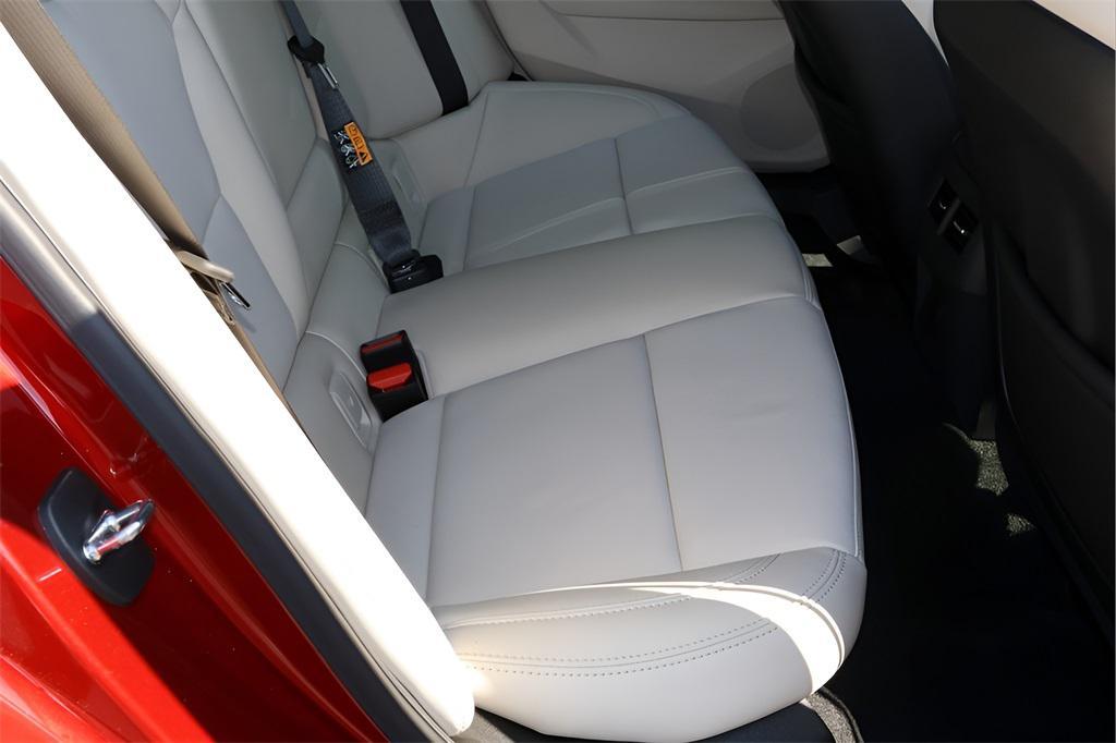 new 2024 Cadillac CT4 car, priced at $40,240