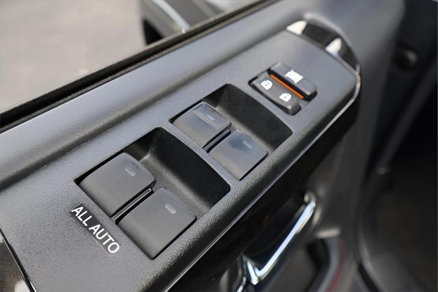 used 2024 Toyota 4Runner car, priced at $52,772