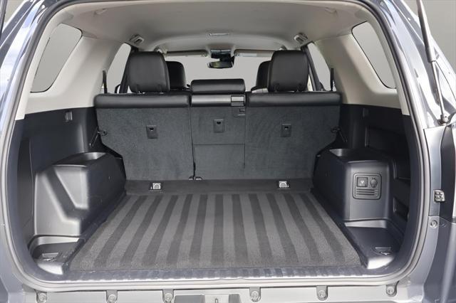 used 2024 Toyota 4Runner car, priced at $52,772