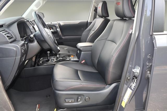used 2024 Toyota 4Runner car, priced at $52,772