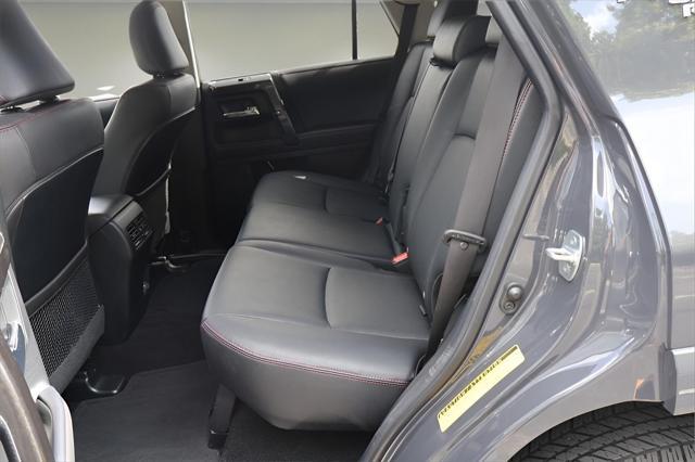 used 2024 Toyota 4Runner car, priced at $52,772
