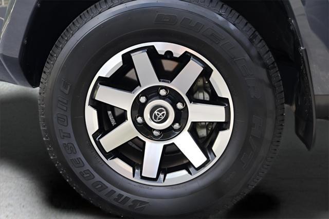 used 2024 Toyota 4Runner car, priced at $52,772