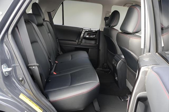 used 2024 Toyota 4Runner car, priced at $52,772