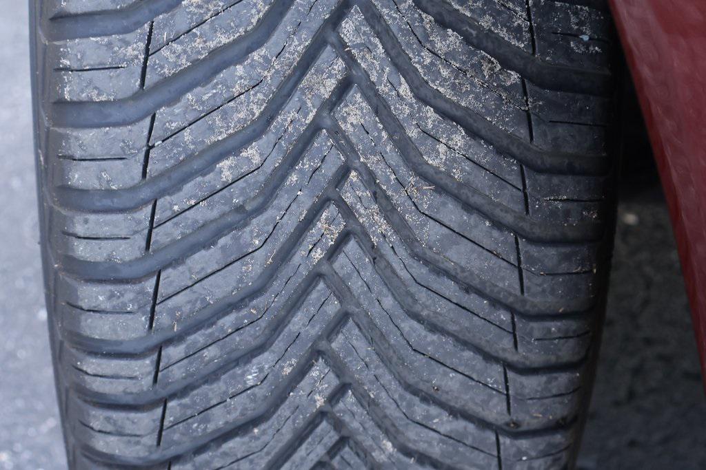 used 2018 Cadillac XT5 car, priced at $20,591