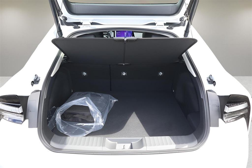 new 2026 Toyota Prius Plug-In Hybrid car, priced at $44,429
