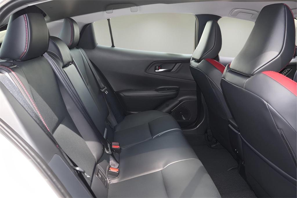 new 2026 Toyota Prius Plug-In Hybrid car, priced at $44,429