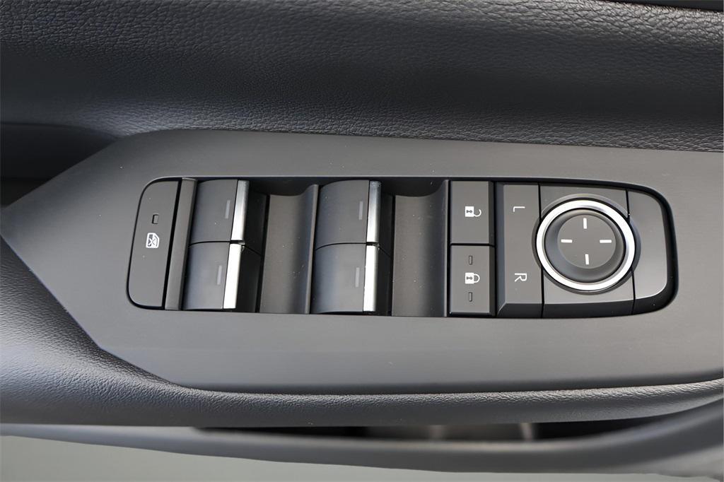 new 2026 Toyota Prius Plug-In Hybrid car, priced at $44,429