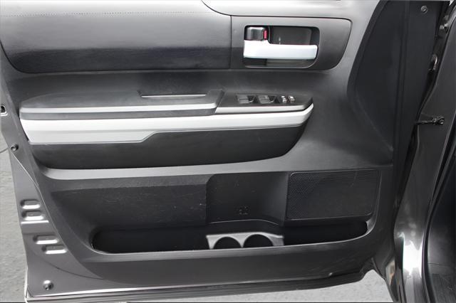 used 2020 Toyota Tundra car, priced at $29,952