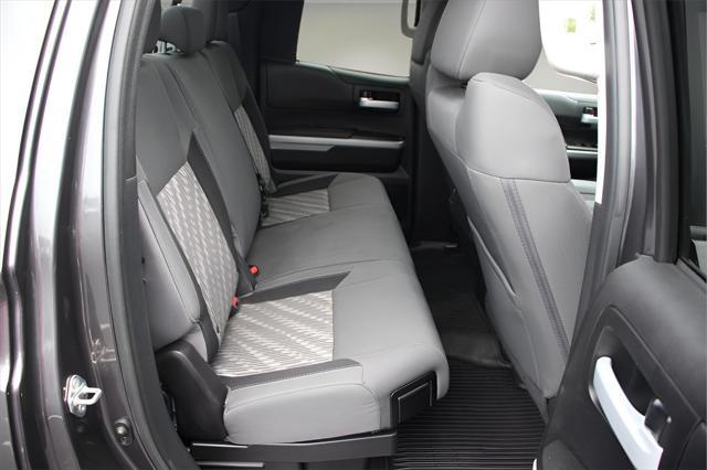 used 2020 Toyota Tundra car, priced at $29,952