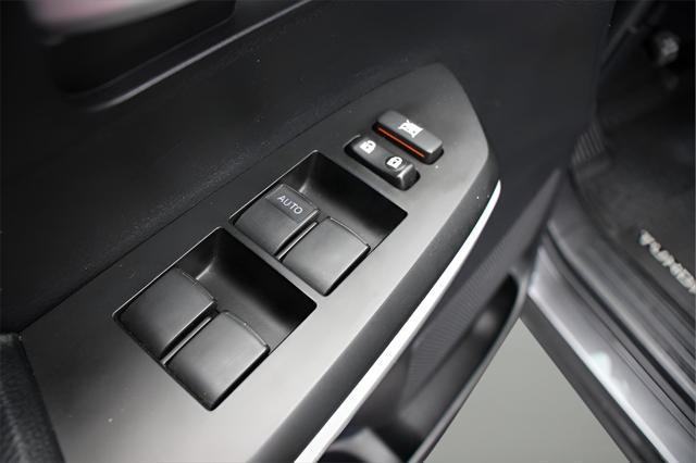 used 2020 Toyota Tundra car, priced at $29,952
