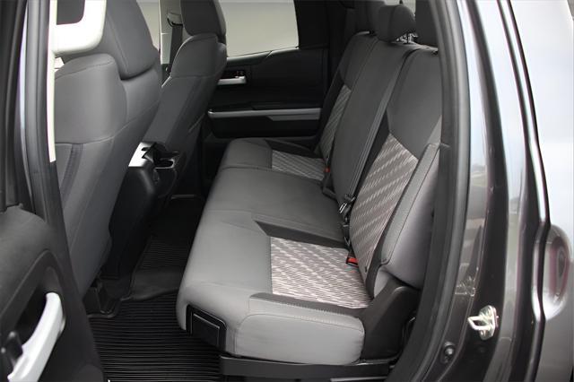 used 2020 Toyota Tundra car, priced at $29,952