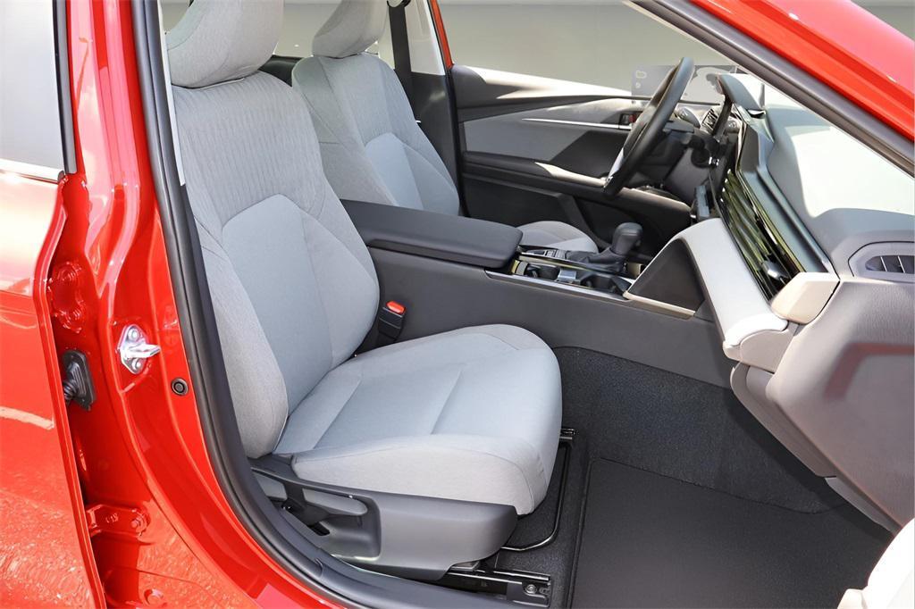 new 2025 Toyota Camry car, priced at $30,910