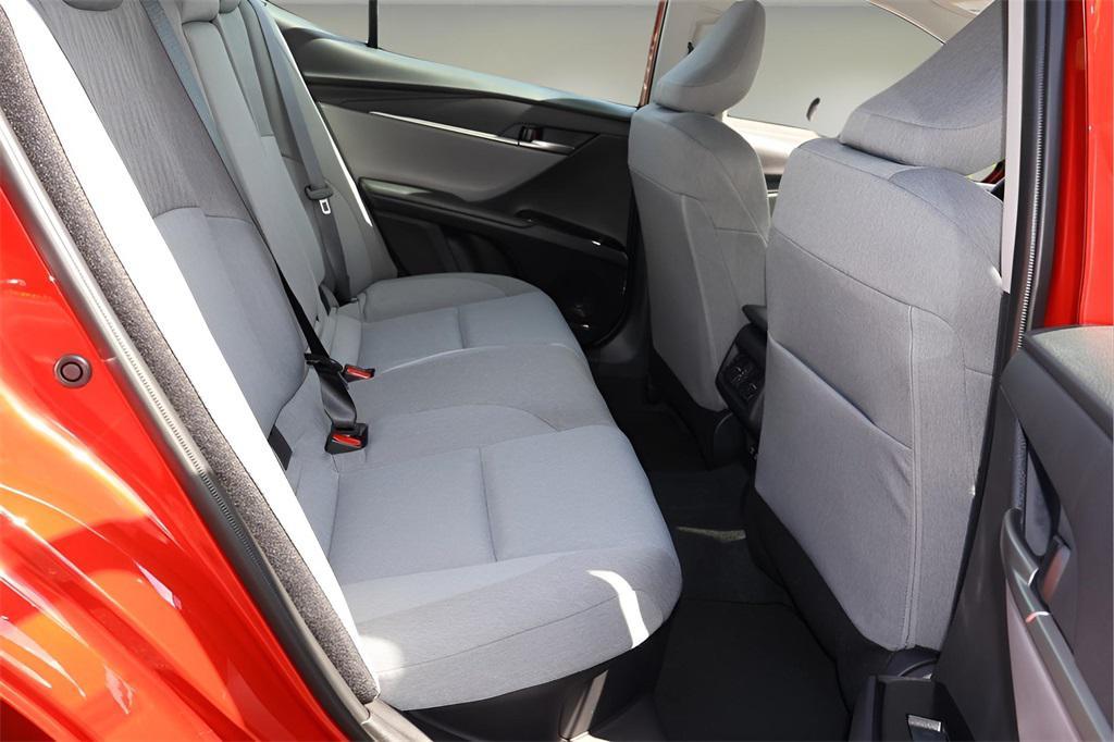 new 2025 Toyota Camry car, priced at $30,910