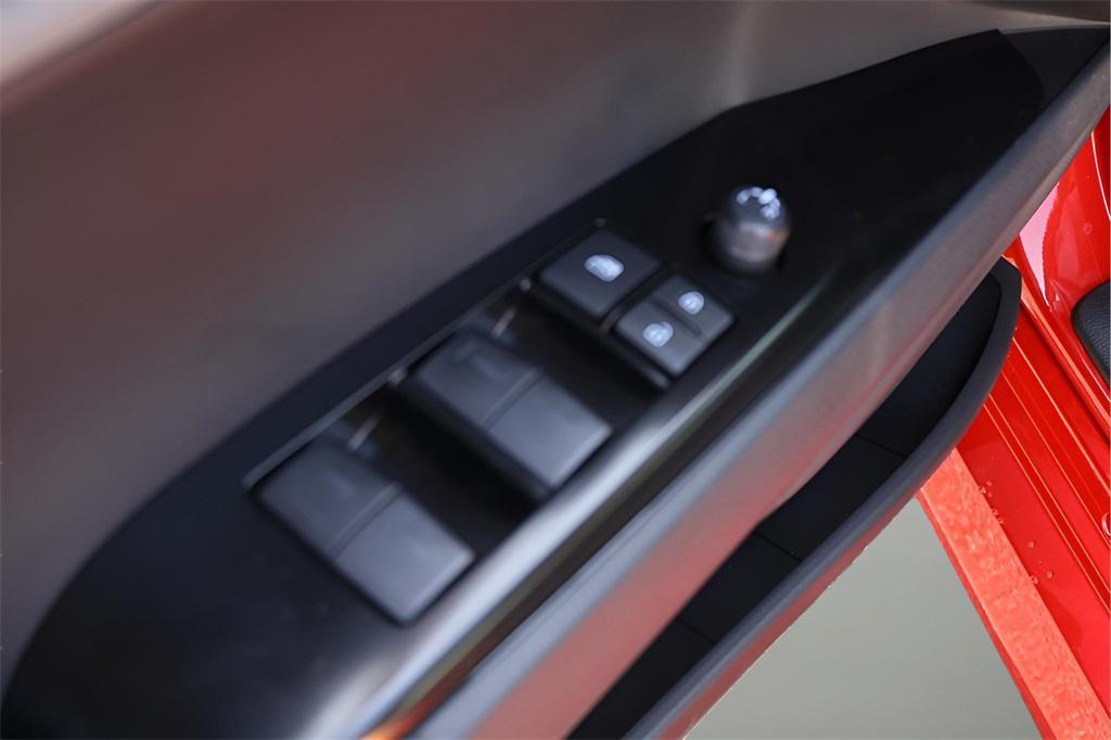 new 2025 Toyota Camry car, priced at $30,910